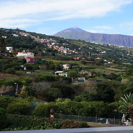 Casa Teide Villa La Orotava Luaran gambar