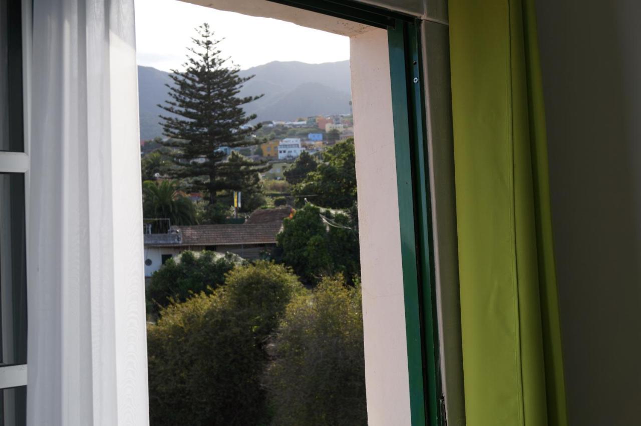 Casa Teide Villa La Orotava Luaran gambar