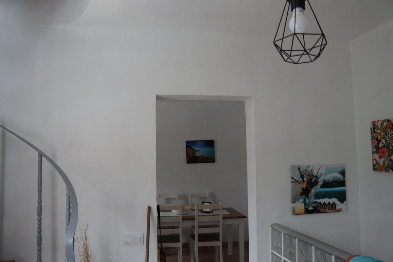 Casa Teide Villa La Orotava Luaran gambar