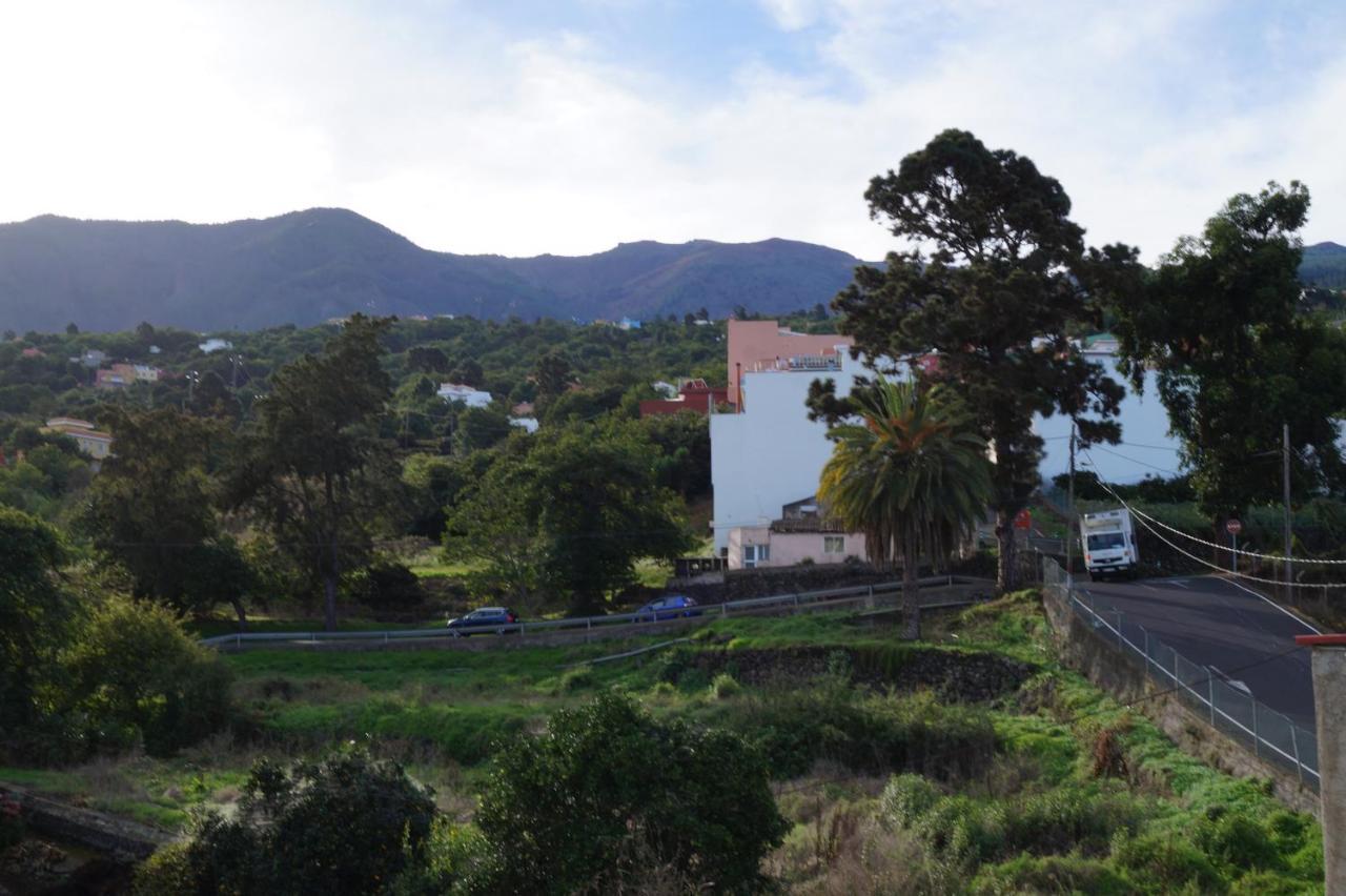 Casa Teide Villa La Orotava Luaran gambar